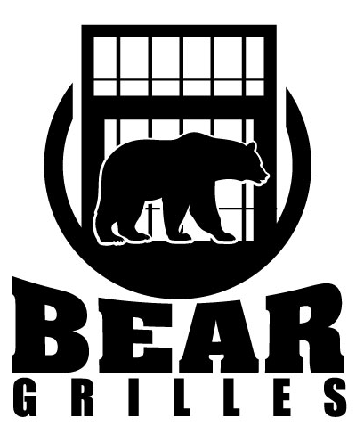 BEAR GRILLES